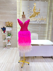Night Dress, Doha